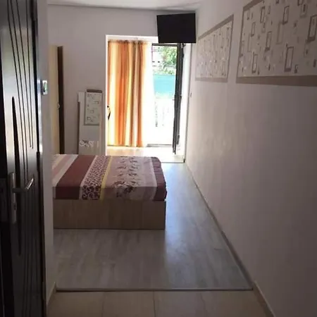 Appartamento Planeta Saturn Mangalia